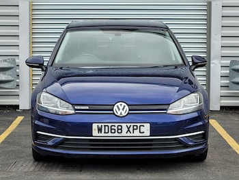 Used Volkswagen Golf 2019 for sale - 75268863: Photo