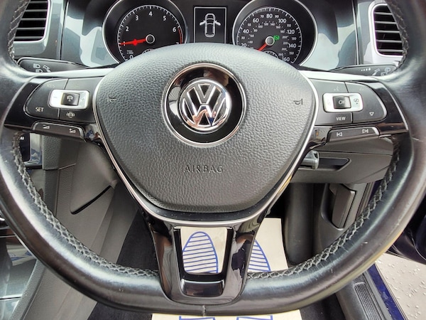 Used Volkswagen Golf 2019 for sale - 75268863: Photo 42
