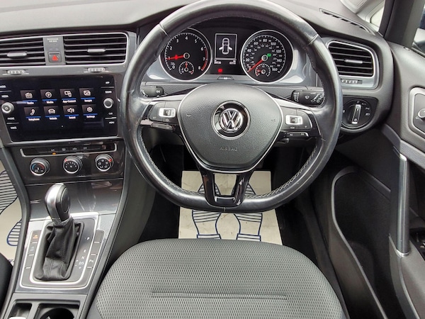Used Volkswagen Golf 2019 for sale - 75268863: Photo 45