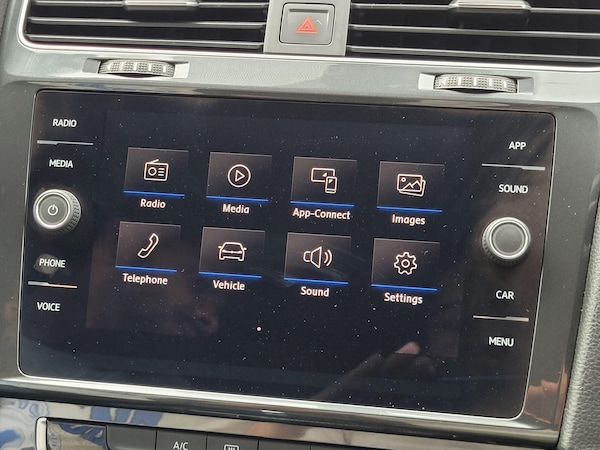 Used Volkswagen Golf 2019 for sale - 75268863: Photo 57
