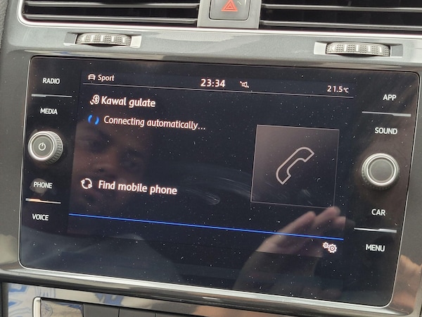 Used Volkswagen Golf 2019 for sale - 75268863: Photo 59