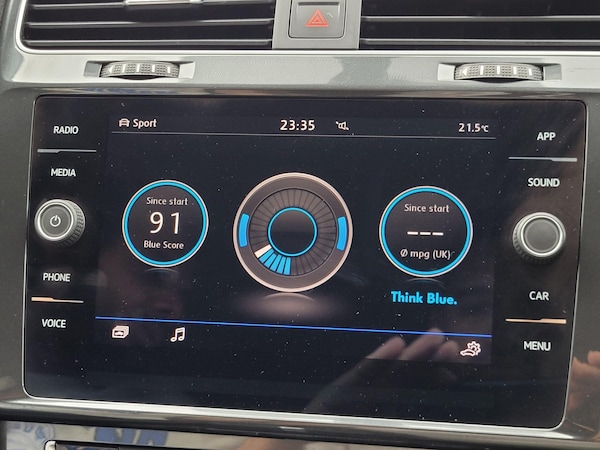 Used Volkswagen Golf 2019 for sale - 75268863: Photo 61