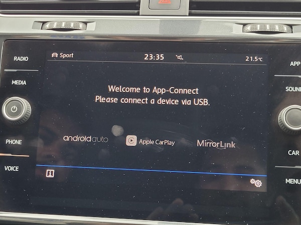 Used Volkswagen Golf 2019 for sale - 75268863: Photo 62