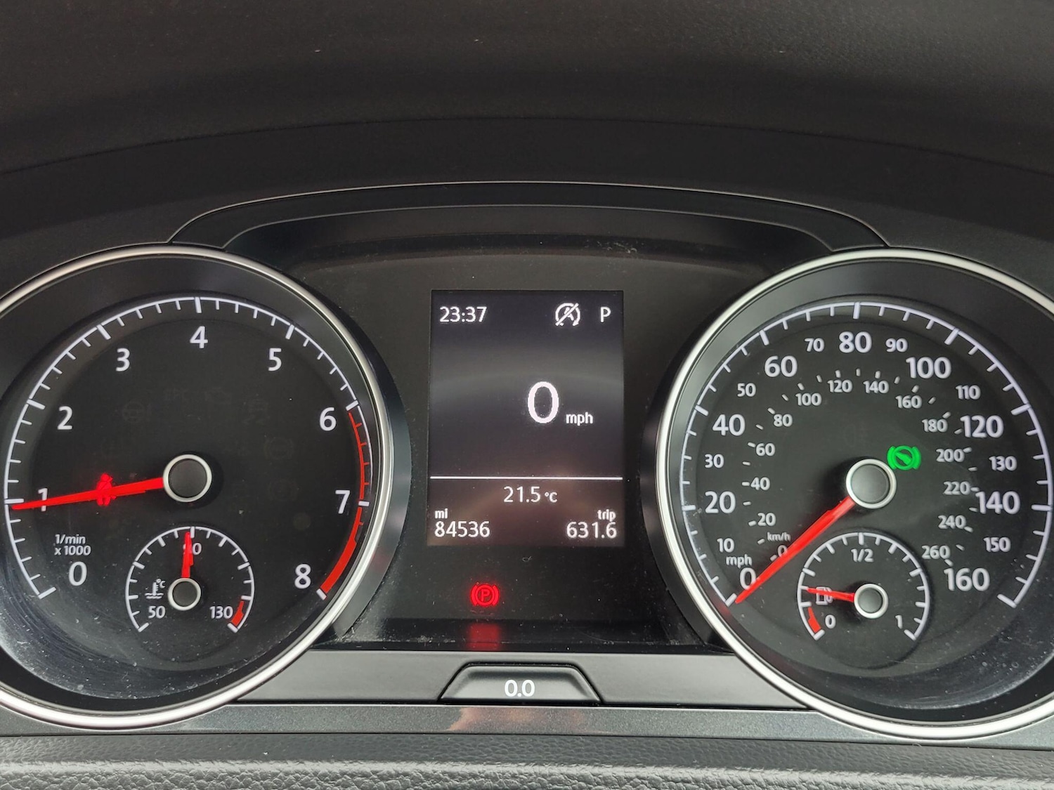 Vehicle 64