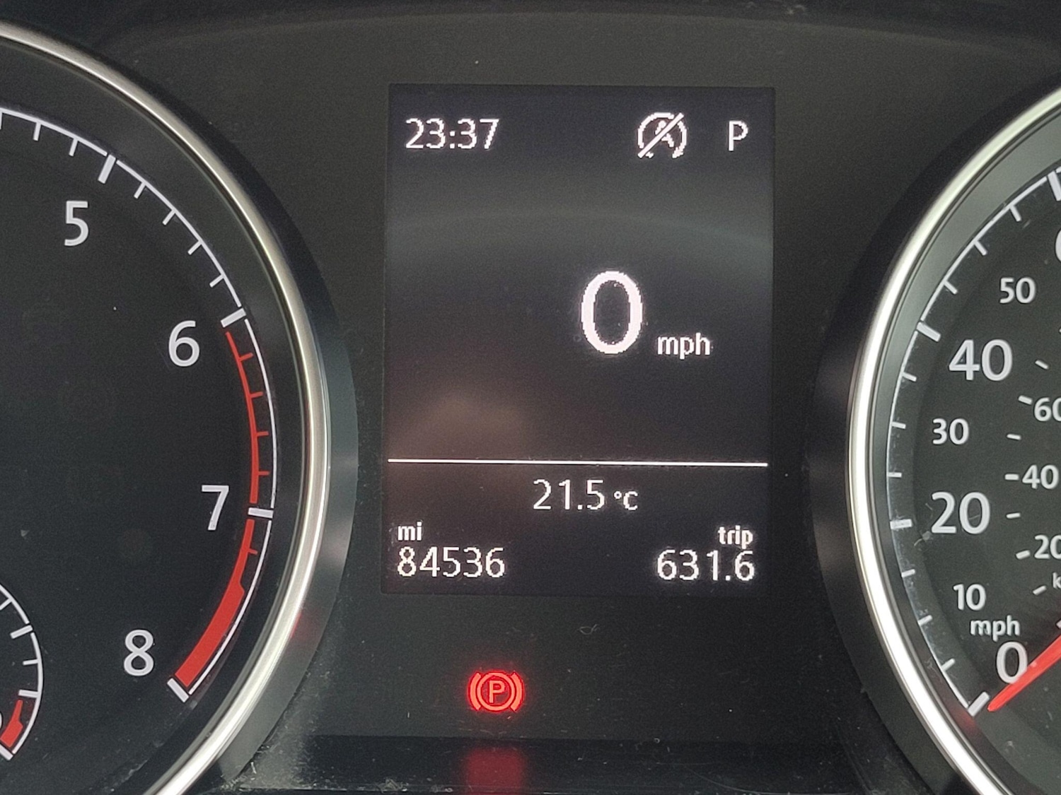 Vehicle 65