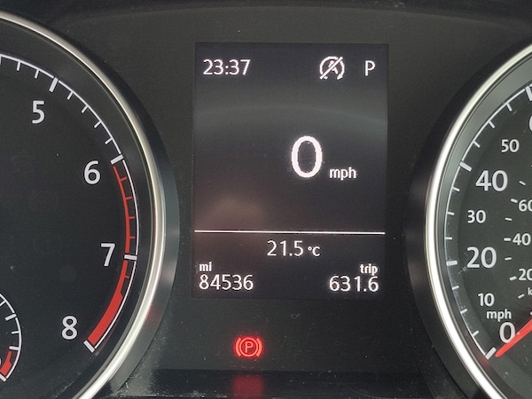 Used Volkswagen Golf 2019 for sale - 75268863: Photo 65