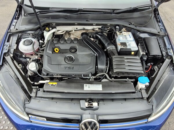 Used Volkswagen Golf 2019 for sale - 75268863: Photo 69