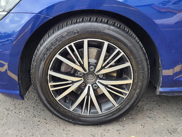 Used Volkswagen Golf 2019 for sale - 75268863: Photo 73