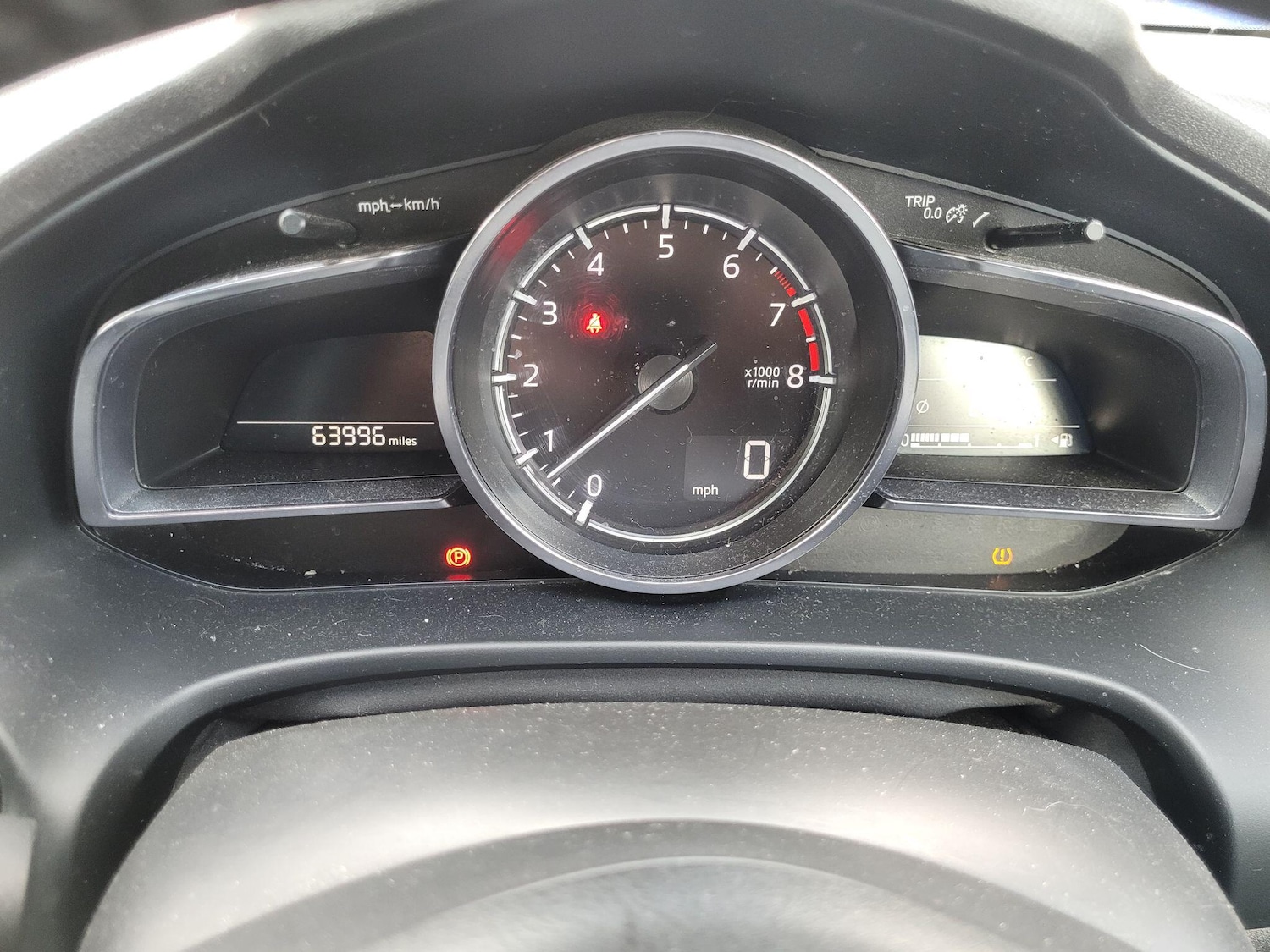 Used Mazda Mazda3 2017 for sale - 76317831: Photo 10