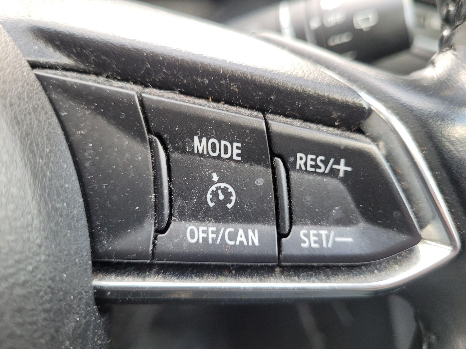Used Mazda Mazda3 2017 for sale - 76317831: Photo 12
