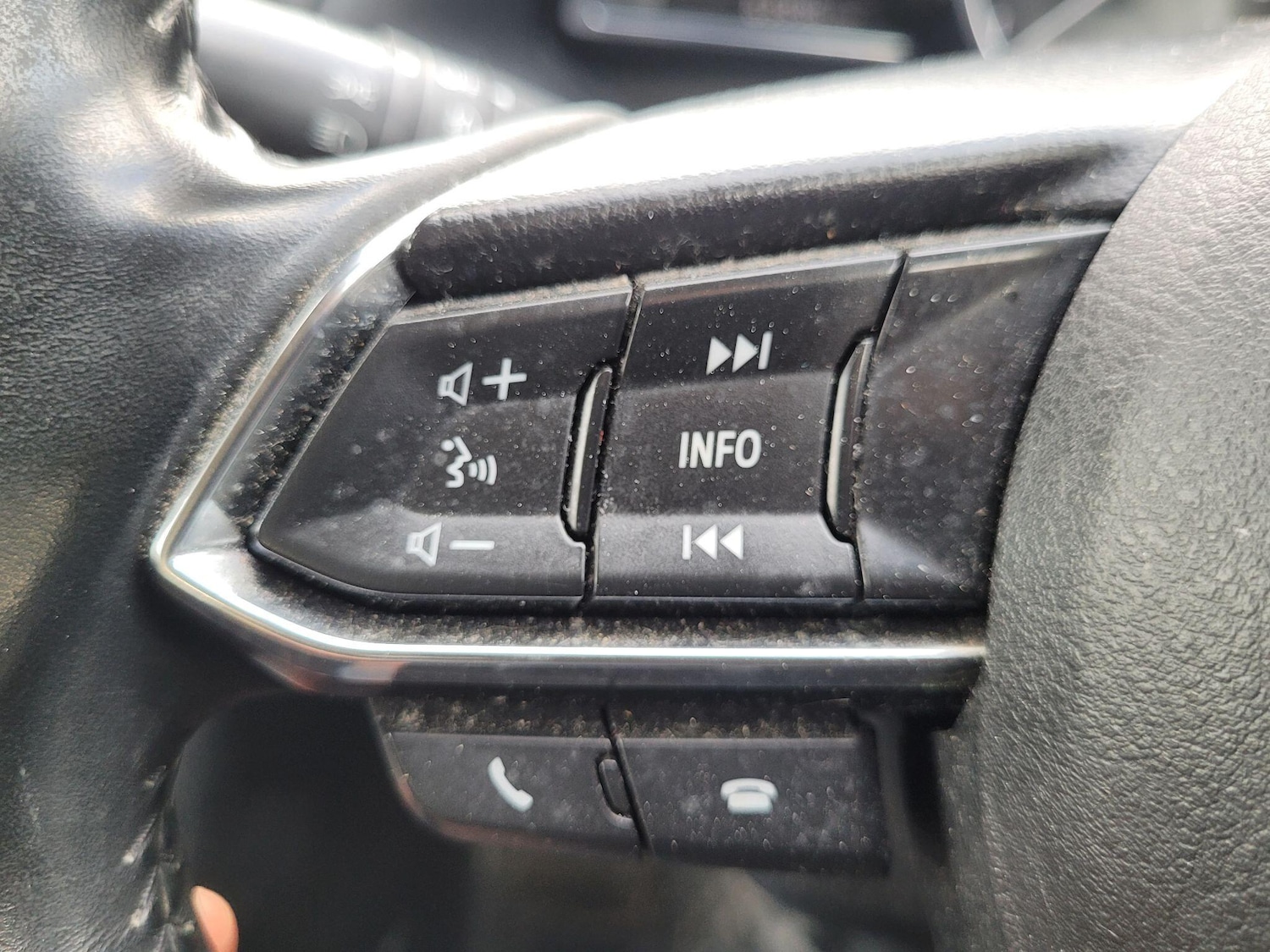 Used Mazda Mazda3 2017 for sale - 76317831: Photo 13