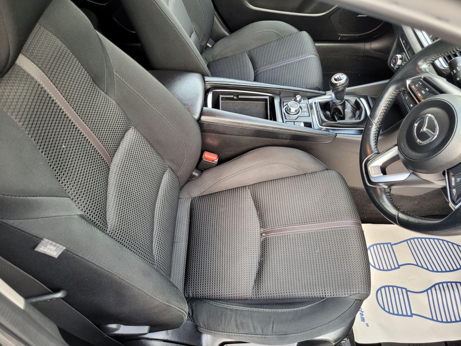 Used Mazda Mazda3 2017 for sale - 76317831: Photo 15