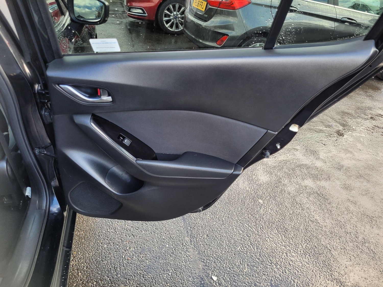 Used Mazda Mazda3 2017 for sale - 76317831: Photo 18