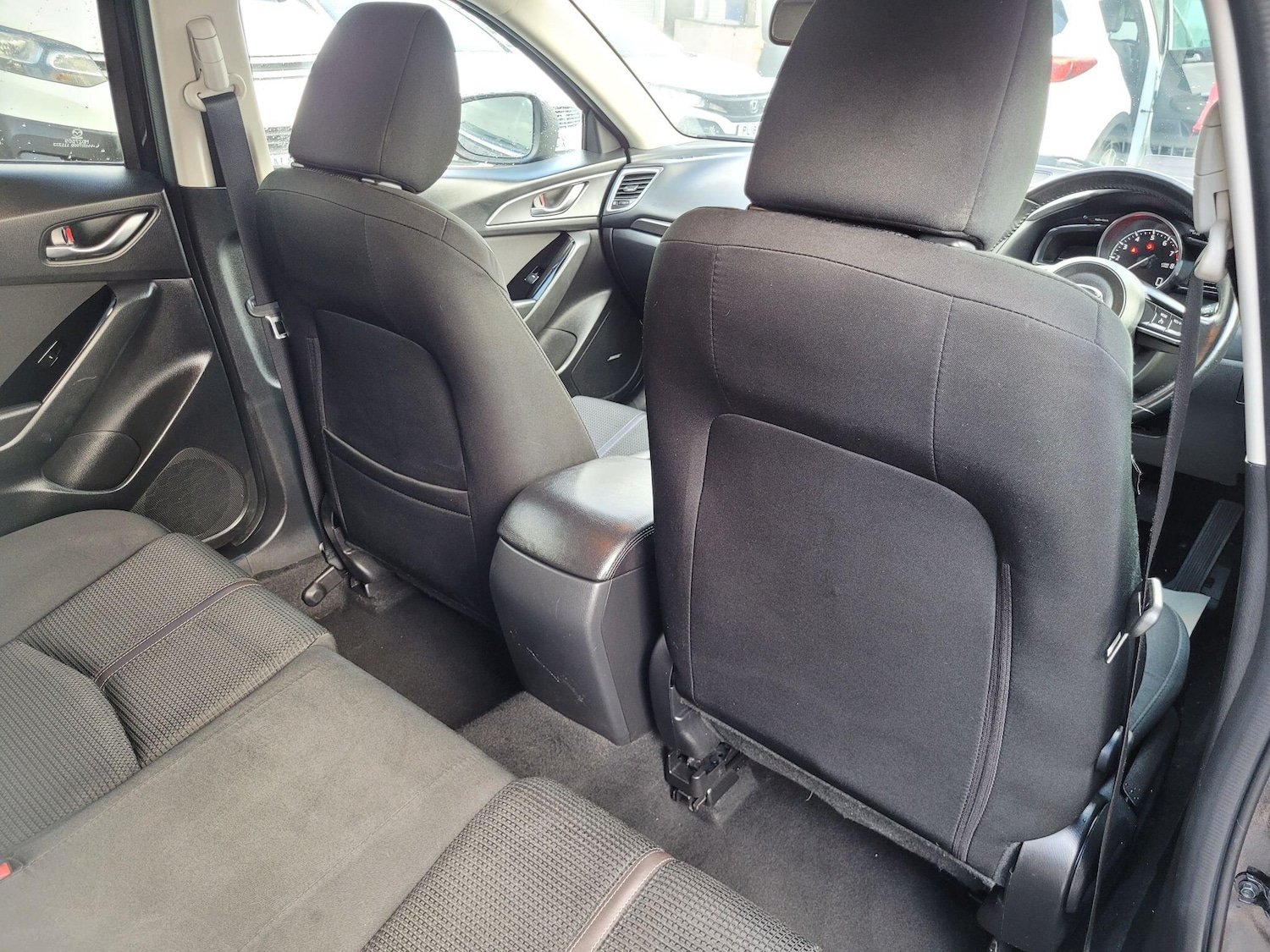 Used Mazda Mazda3 2017 for sale - 76317831: Photo 19