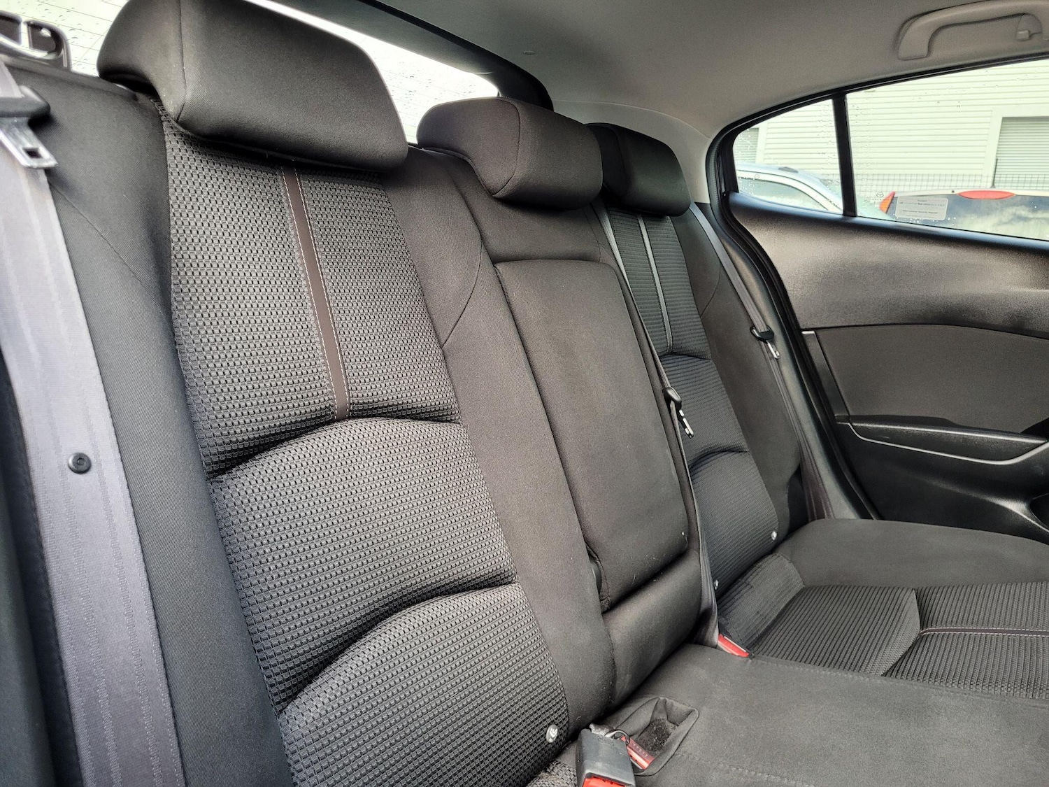 Used Mazda Mazda3 2017 for sale - 76317831: Photo 20