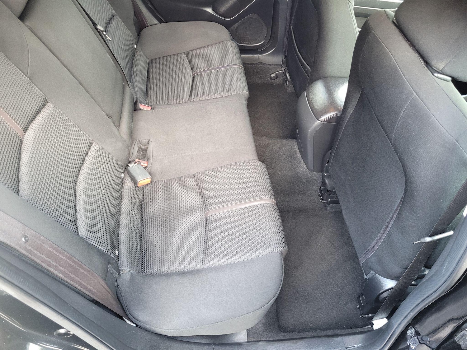 Used Mazda Mazda3 2017 for sale - 76317831: Photo 21