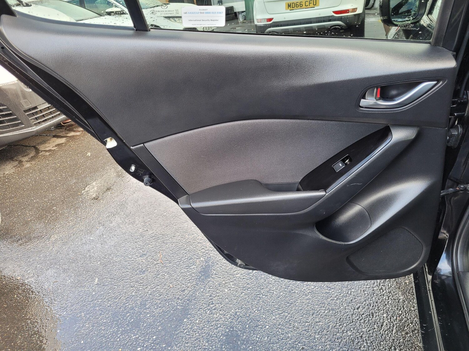 Used Mazda Mazda3 2017 for sale - 76317831: Photo 23