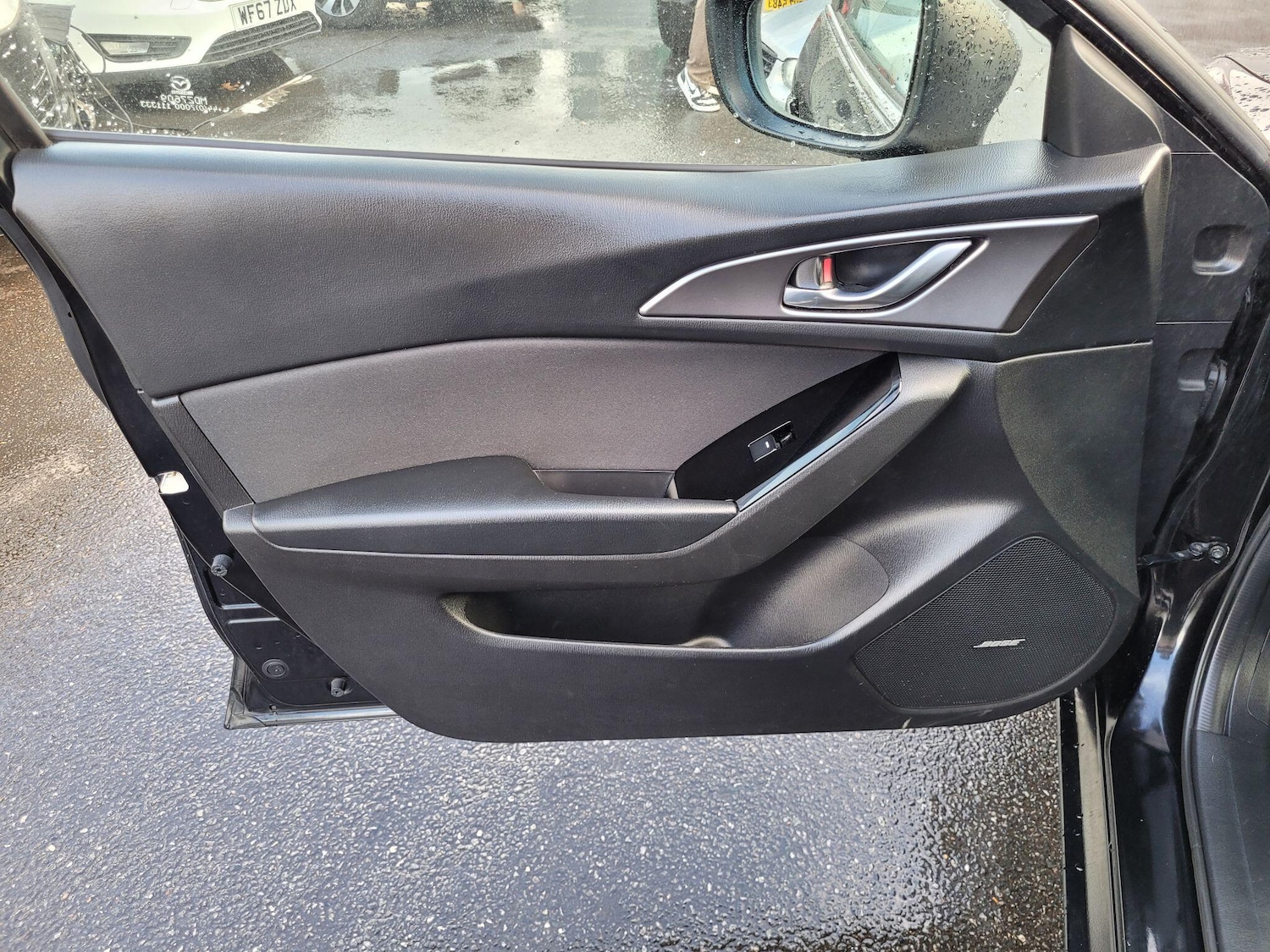 Used Mazda Mazda3 2017 for sale - 76317831: Photo 25