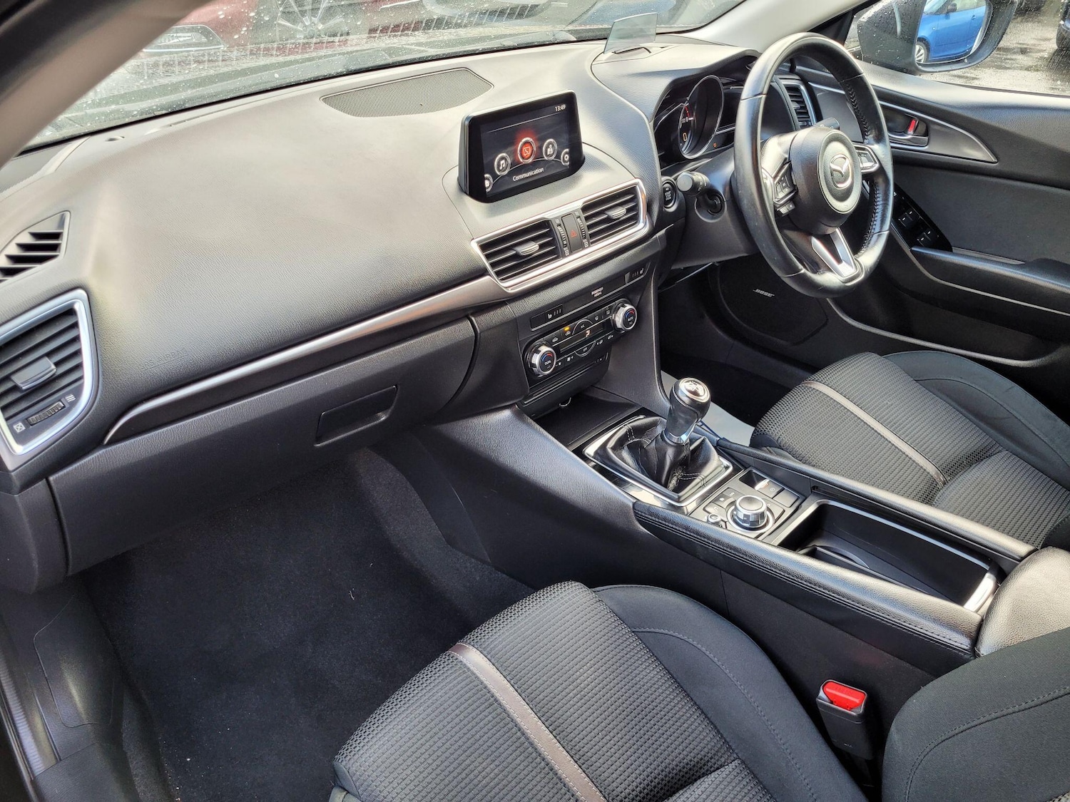 Used Mazda Mazda3 2017 for sale - 76317831: Photo 26