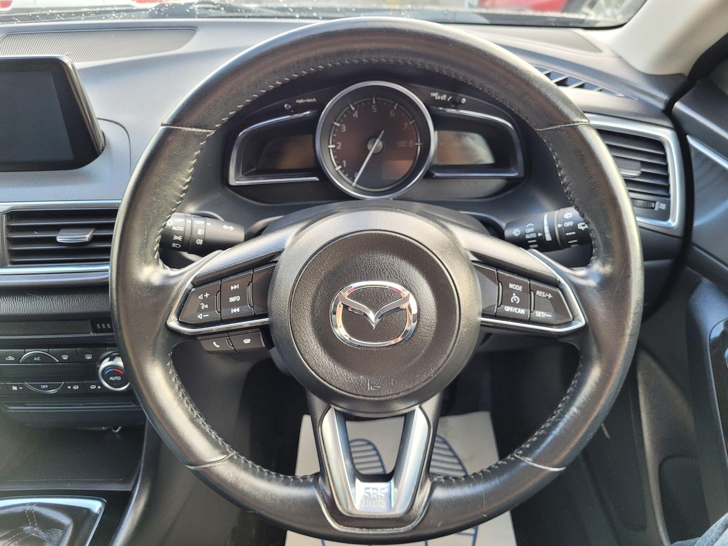 Used Mazda Mazda3 2017 for sale - 76317831: Photo 27