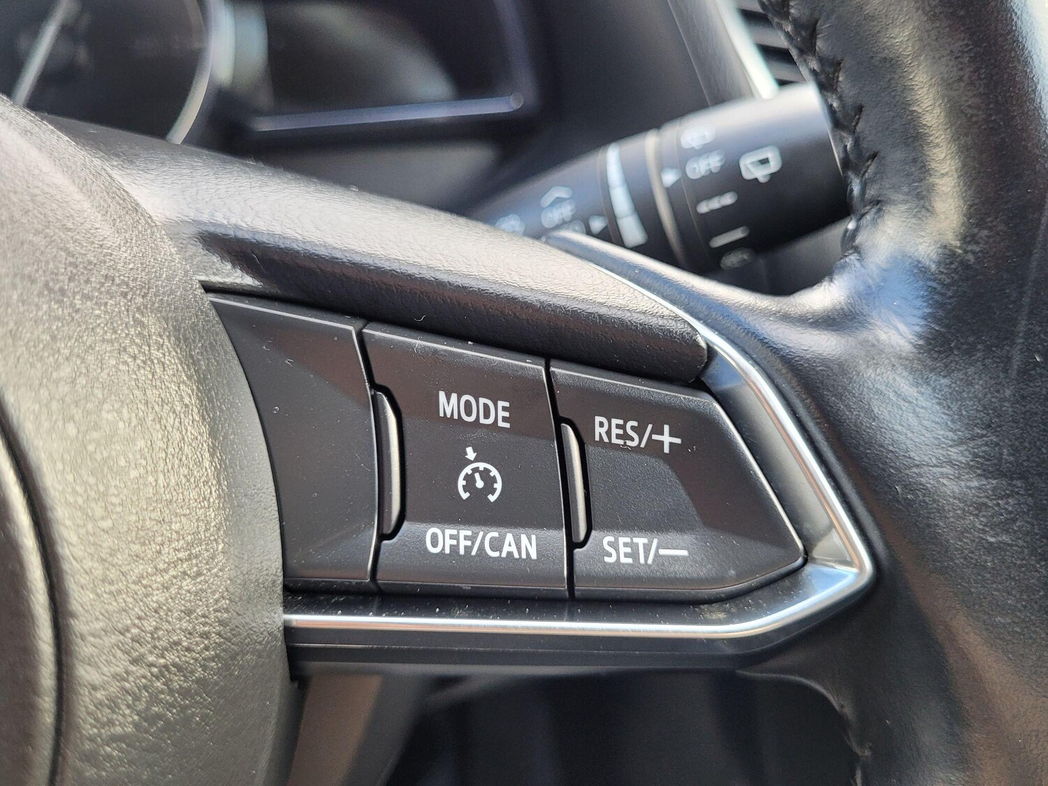 Used Mazda Mazda3 2017 for sale - 76317831: Photo 28