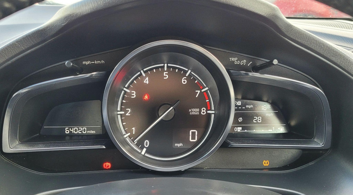 Used Mazda Mazda3 2017 for sale - 76317831: Photo 31