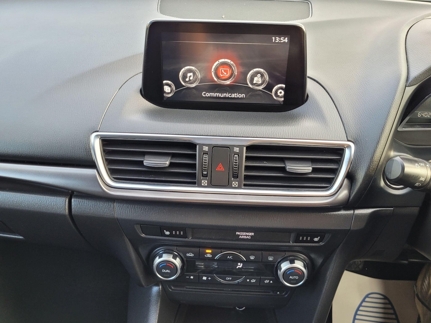 Used Mazda Mazda3 2017 for sale - 76317831: Photo 35