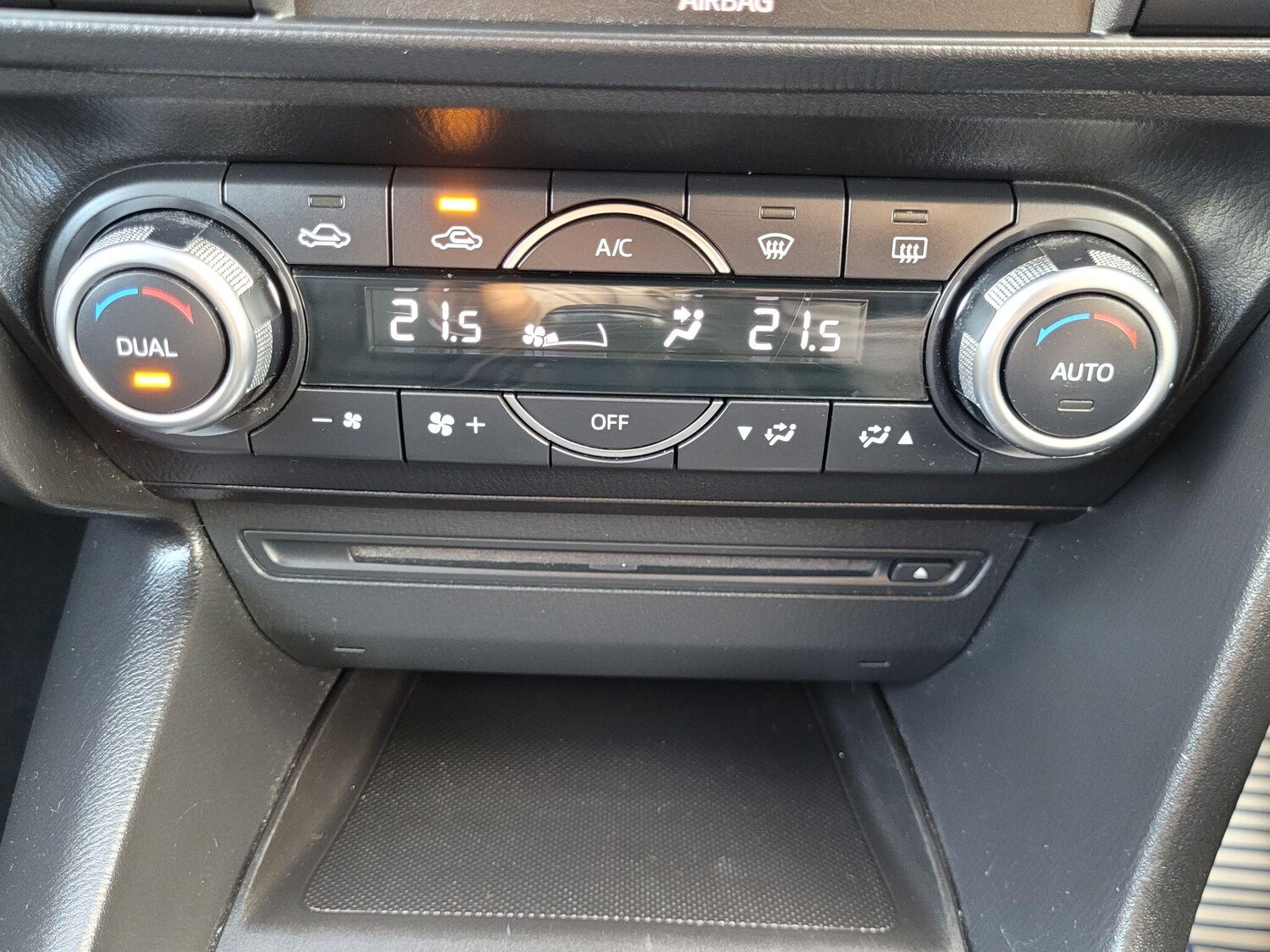 Used Mazda Mazda3 2017 for sale - 76317831: Photo 36