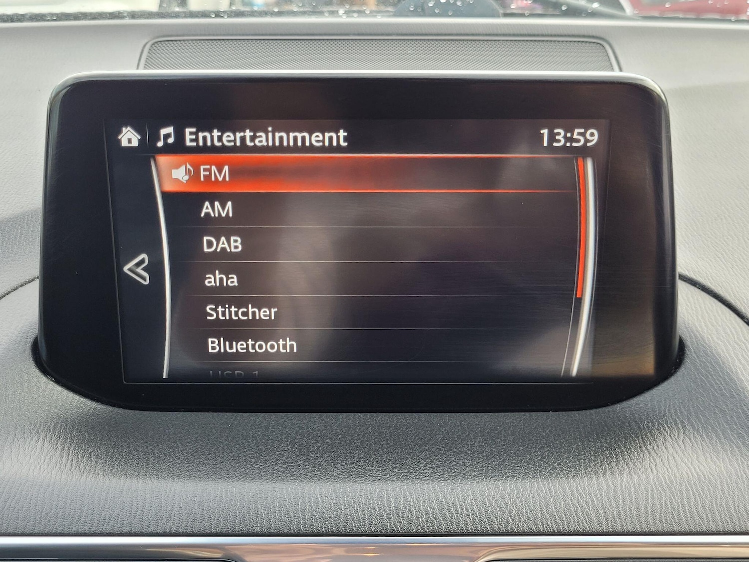 Used Mazda Mazda3 2017 for sale - 76317831: Photo 47