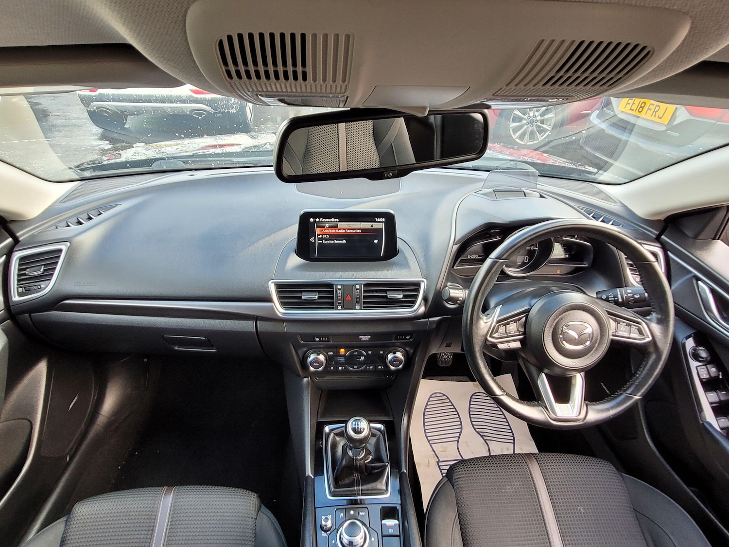 Used Mazda Mazda3 2017 for sale - 76317831: Photo 51