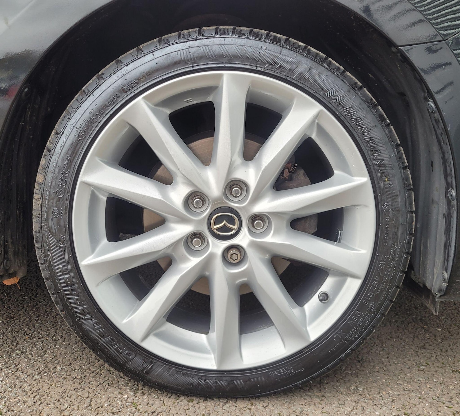 Used Mazda Mazda3 2017 for sale - 76317831: Photo 61