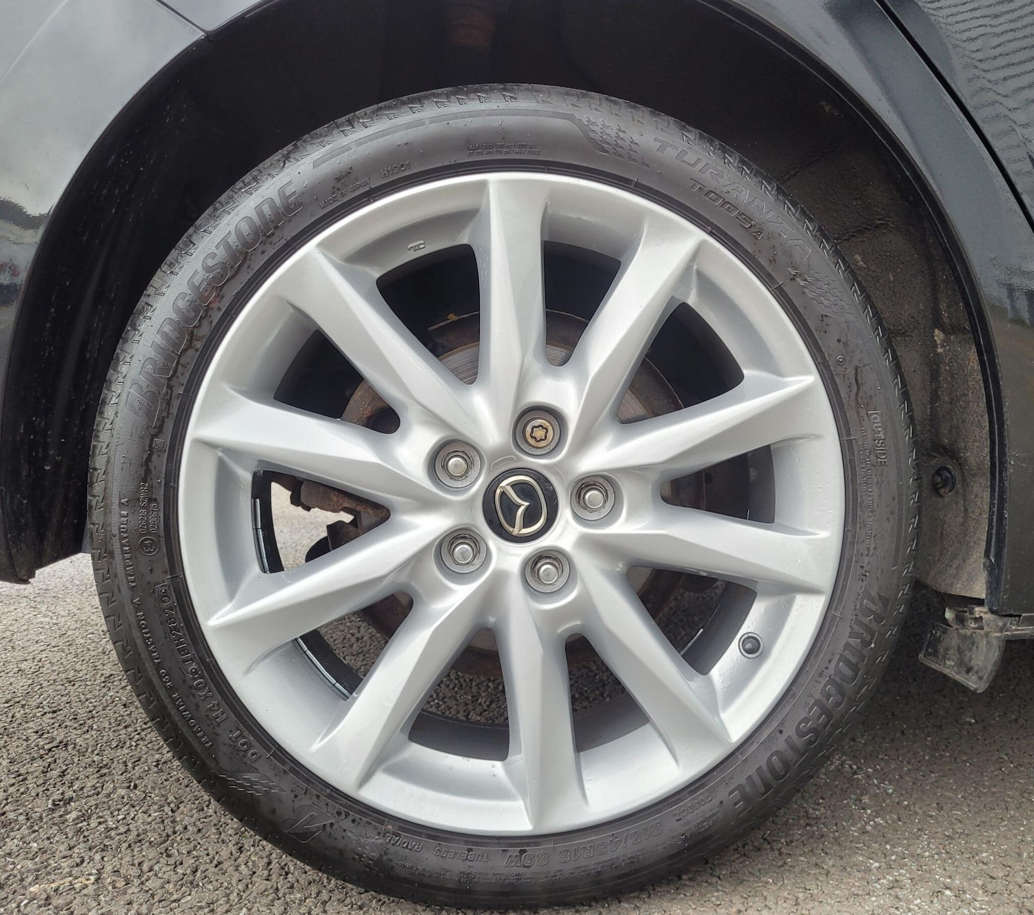 Used Mazda Mazda3 2017 for sale - 76317831: Photo 62