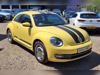 Used Volkswagen Beetle 2012 for sale - 79169113: Photo