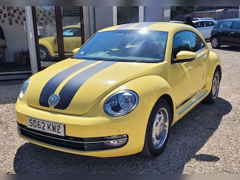 Used Volkswagen Beetle 2012 for sale - 79169113: Photo