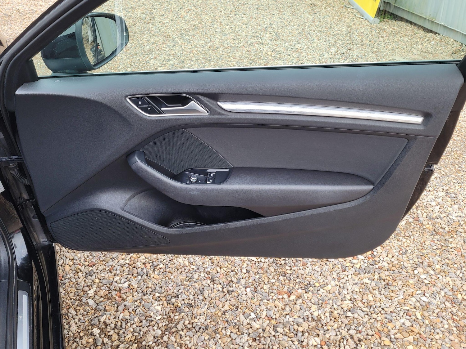 Used Audi A3 for sale - 77587338: Photo 10