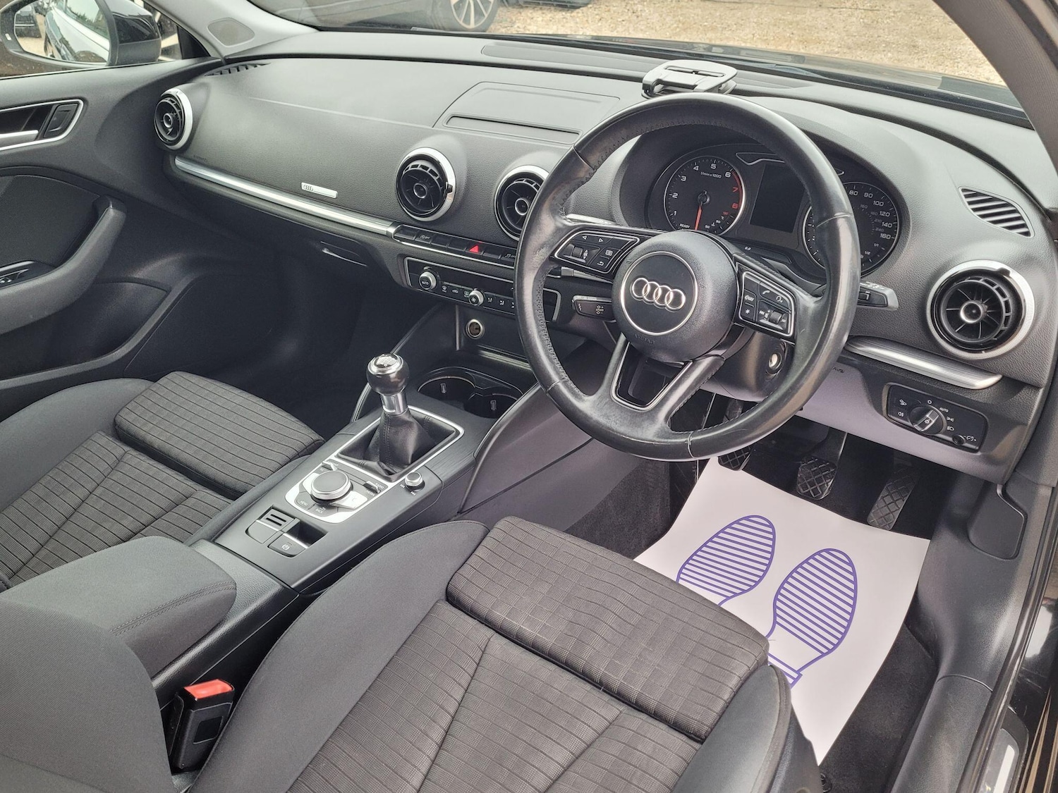 Used Audi A3 for sale - 77587338: Photo 11