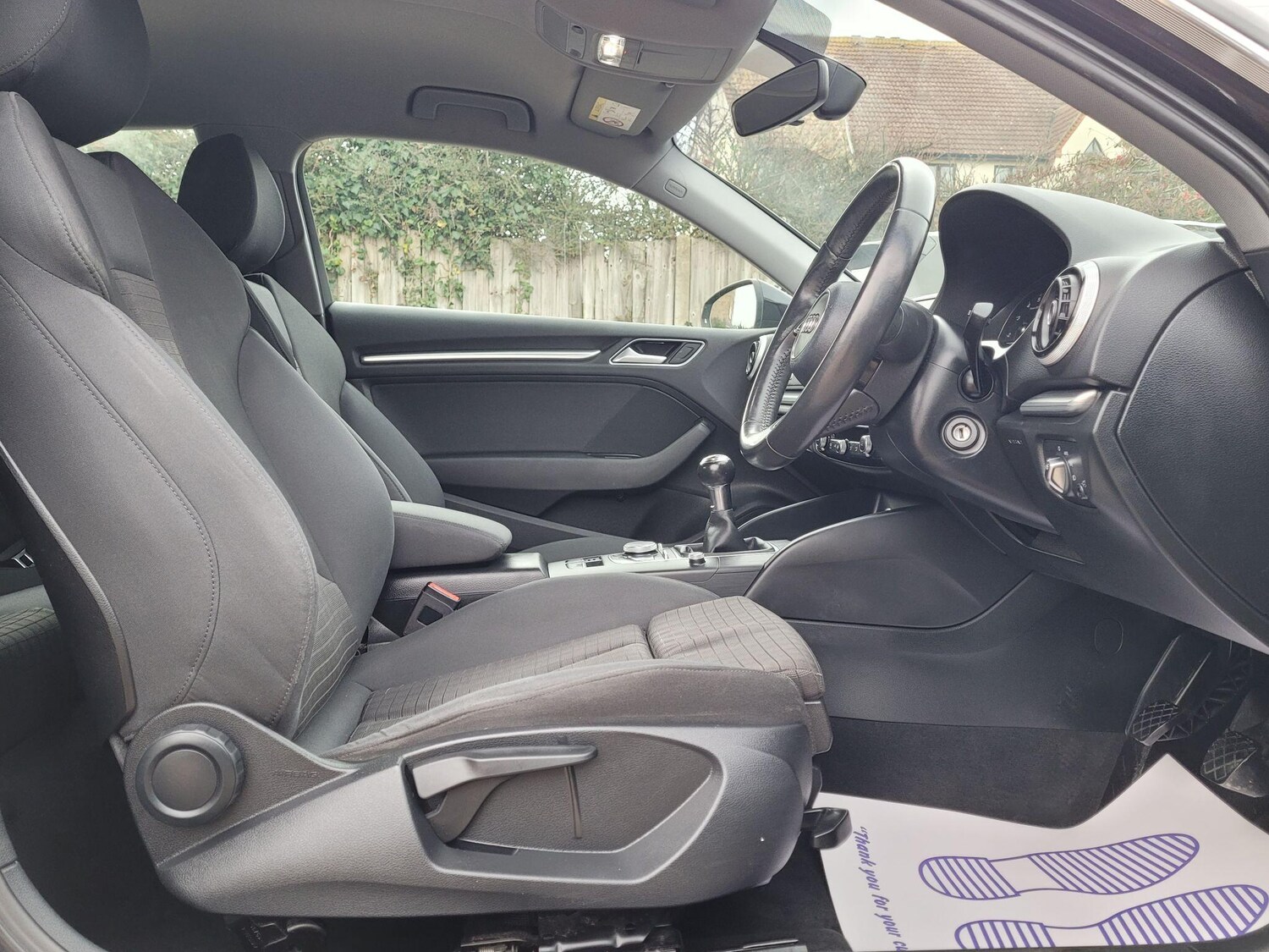 Used Audi A3 for sale - 77587338: Photo 12