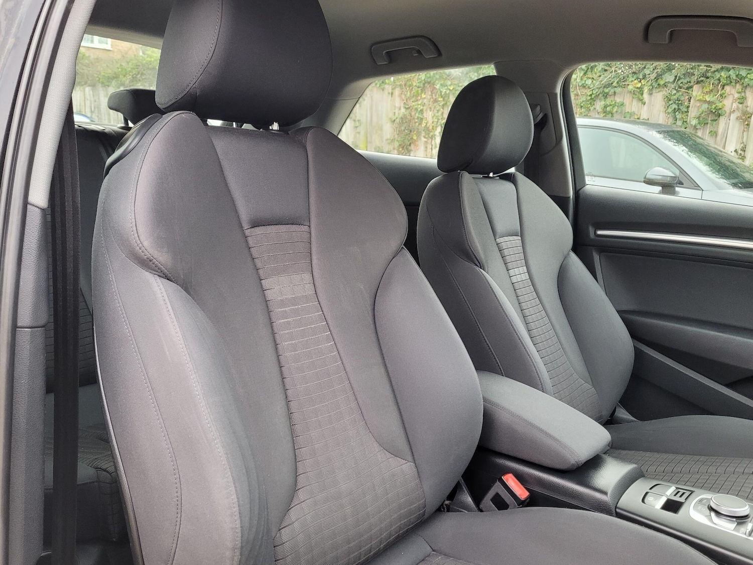 Used Audi A3 for sale - 77587338: Photo 13