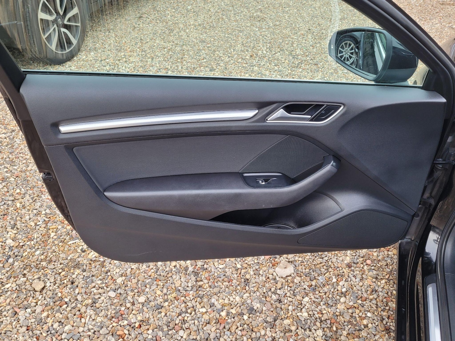 Used Audi A3 for sale - 77587338: Photo 15