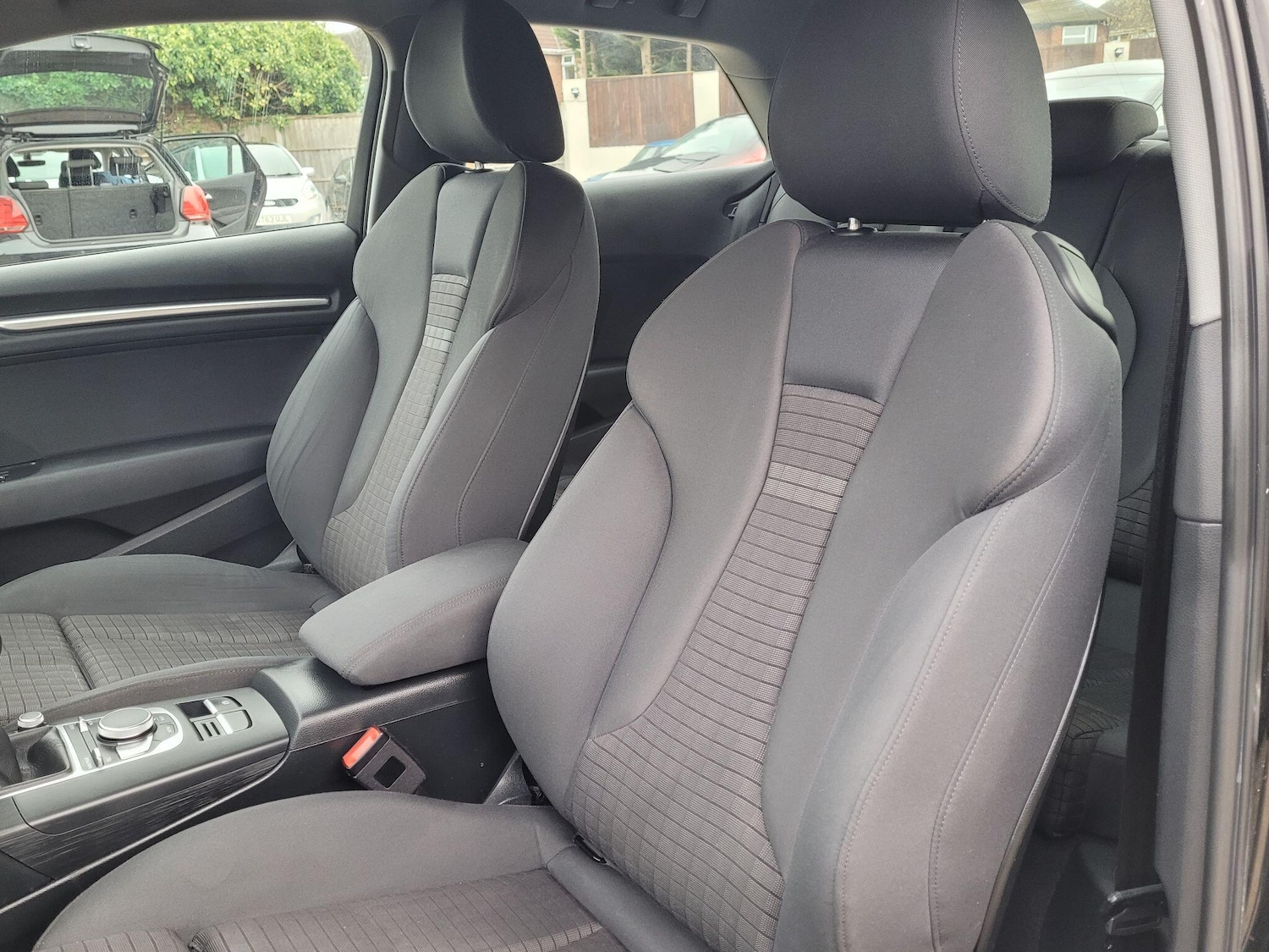 Used Audi A3 for sale - 77587338: Photo 17