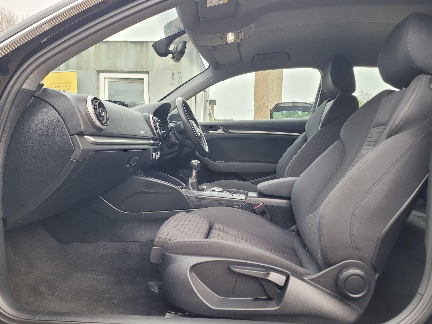 Used Audi A3 for sale - 77587338: Photo 18