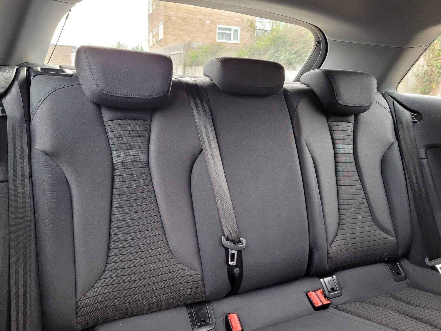 Used Audi A3 for sale - 77587338: Photo 20