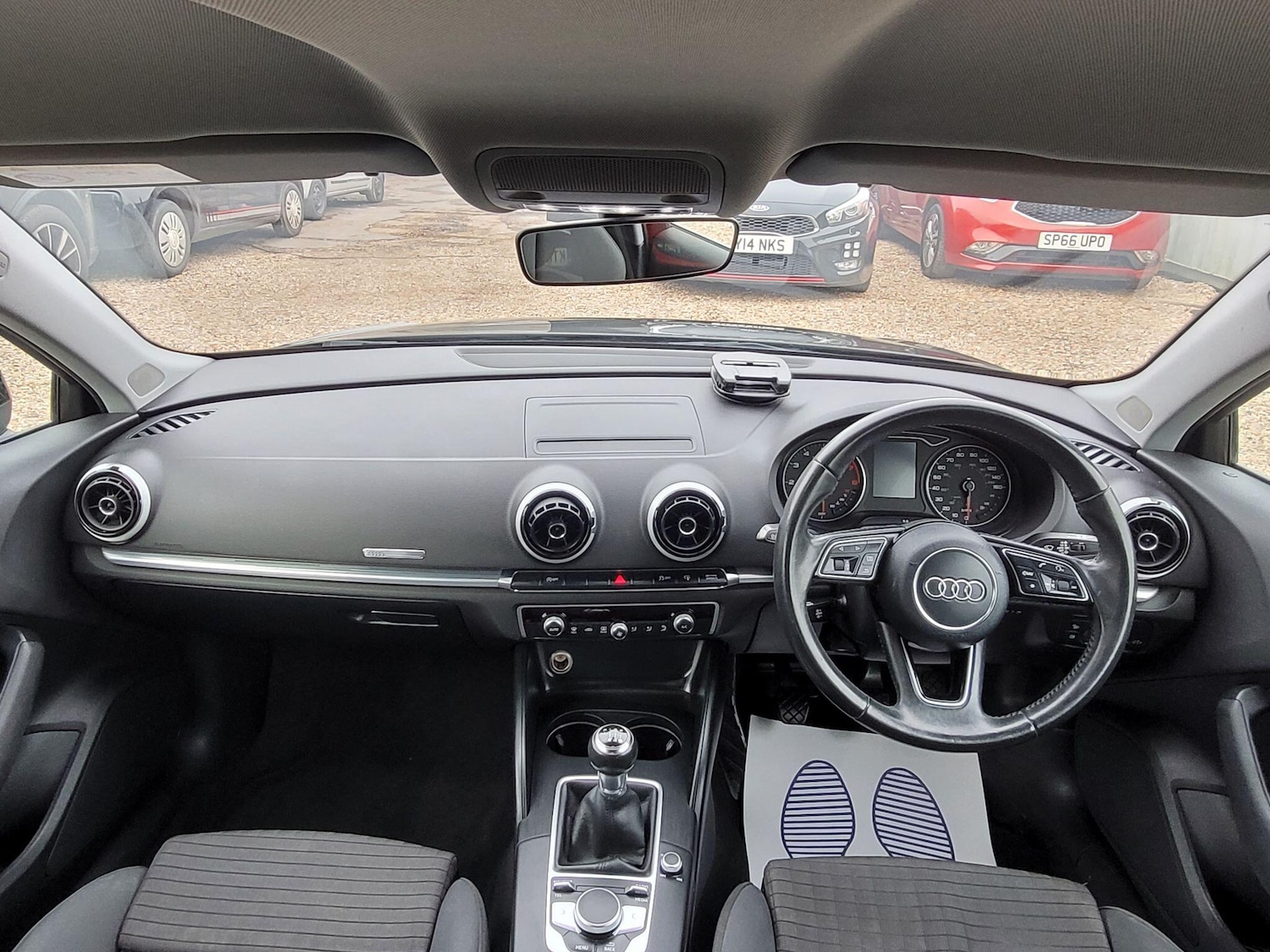 Used Audi A3 for sale - 77587338: Photo 21