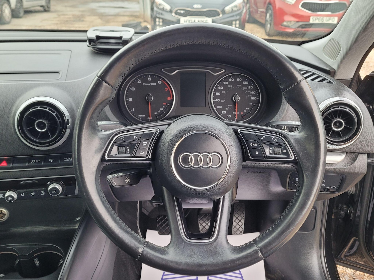 Used Audi A3 for sale - 77587338: Photo 22