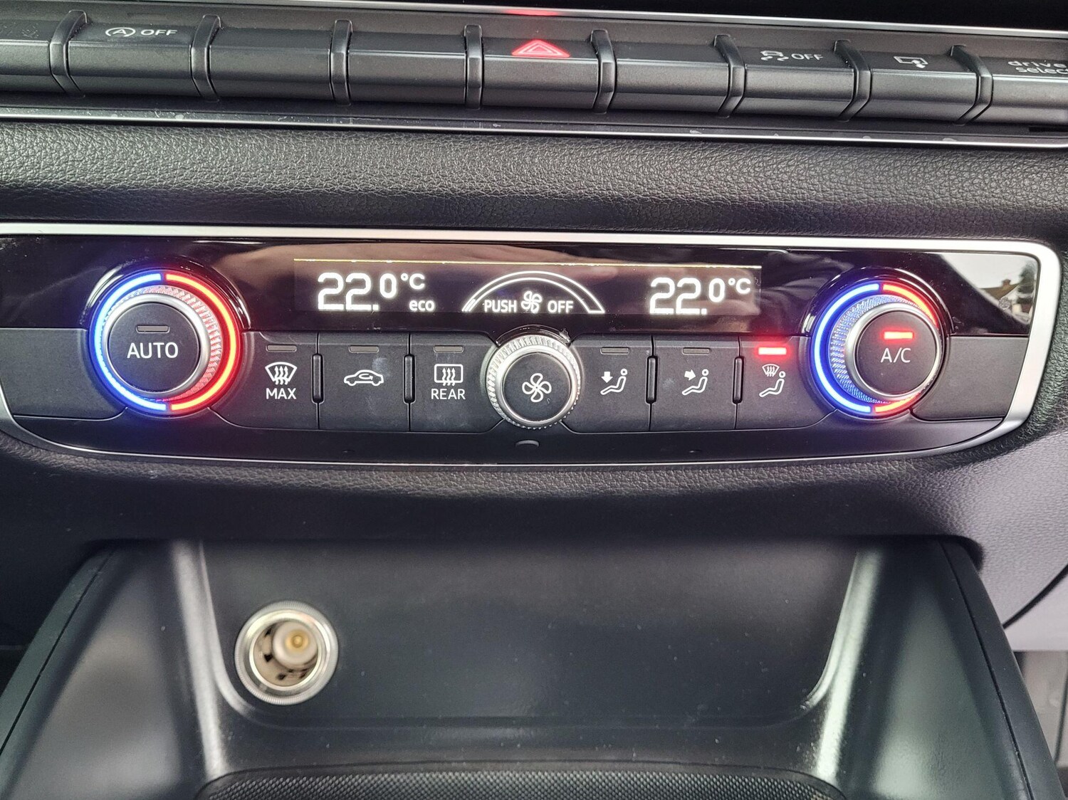 Used Audi A3 for sale - 77587338: Photo 24