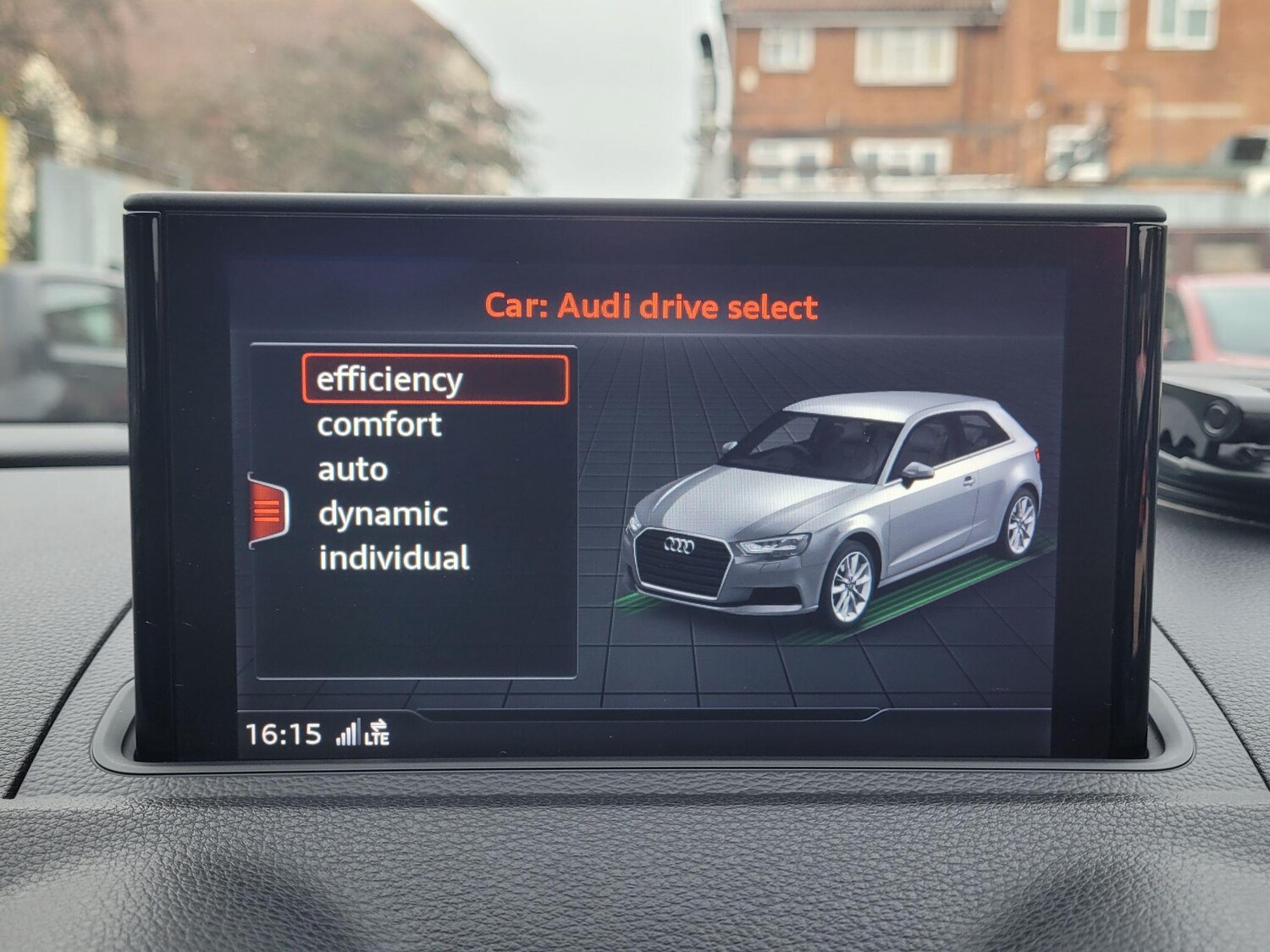 Used Audi A3 for sale - 77587338: Photo 25