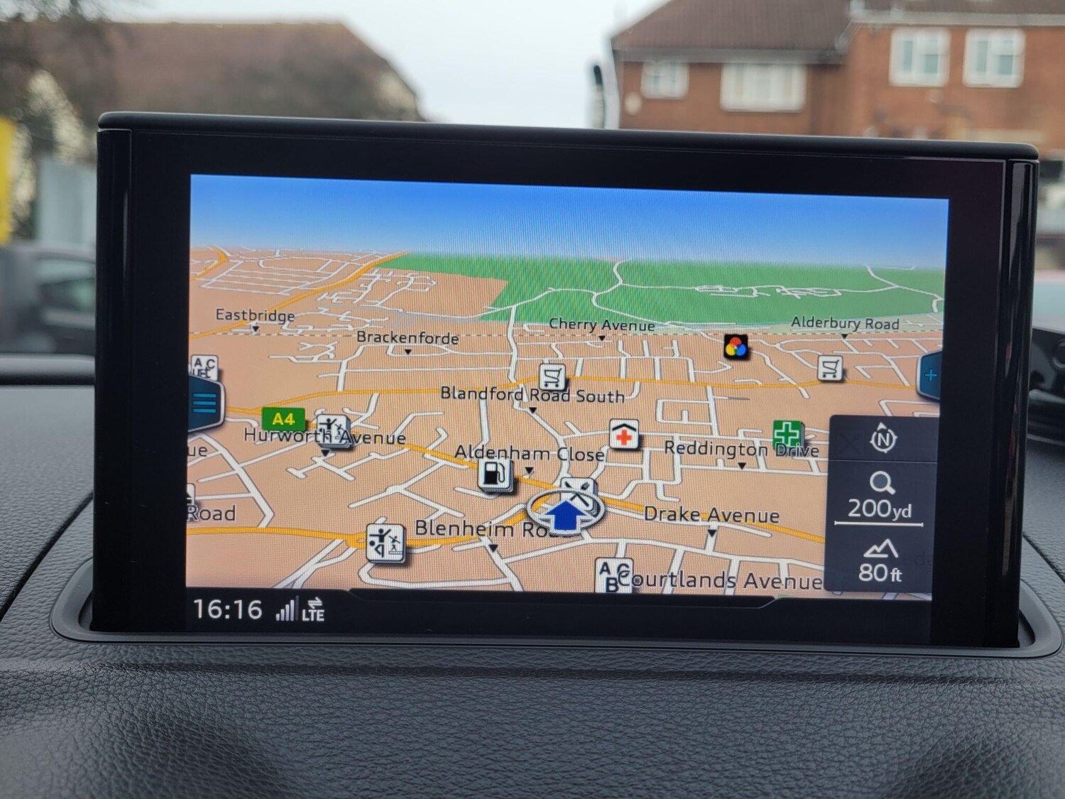 Used Audi A3 for sale - 77587338: Photo 26