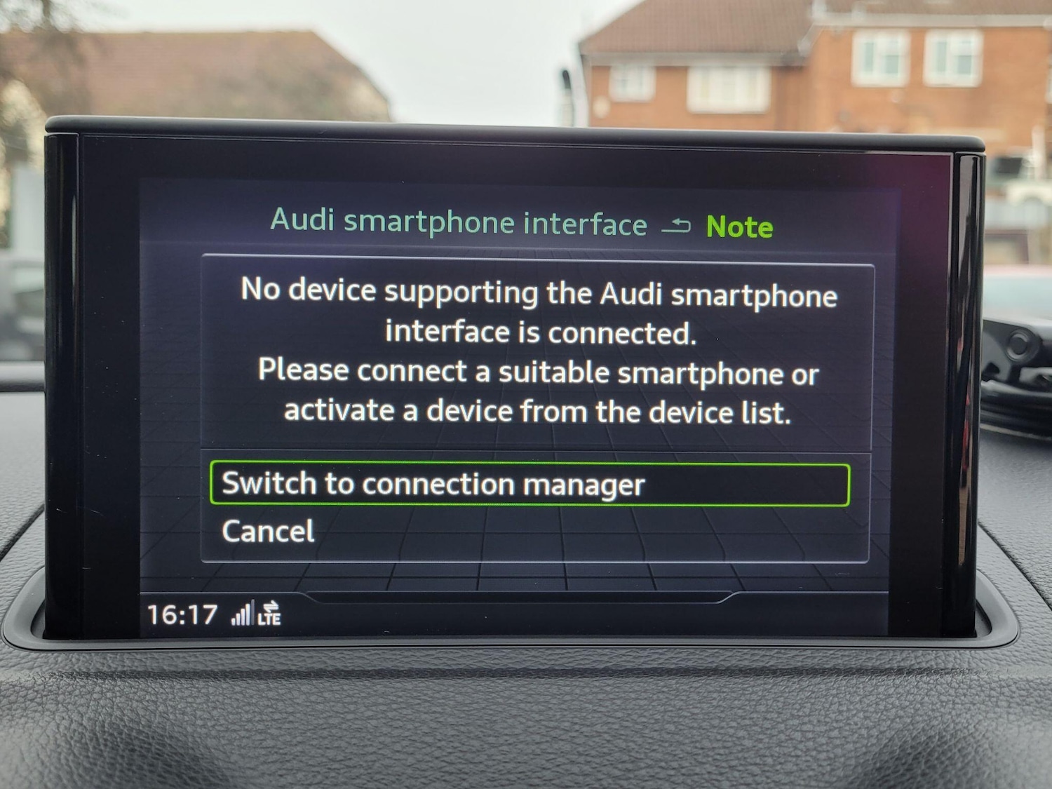 Used Audi A3 for sale - 77587338: Photo 28