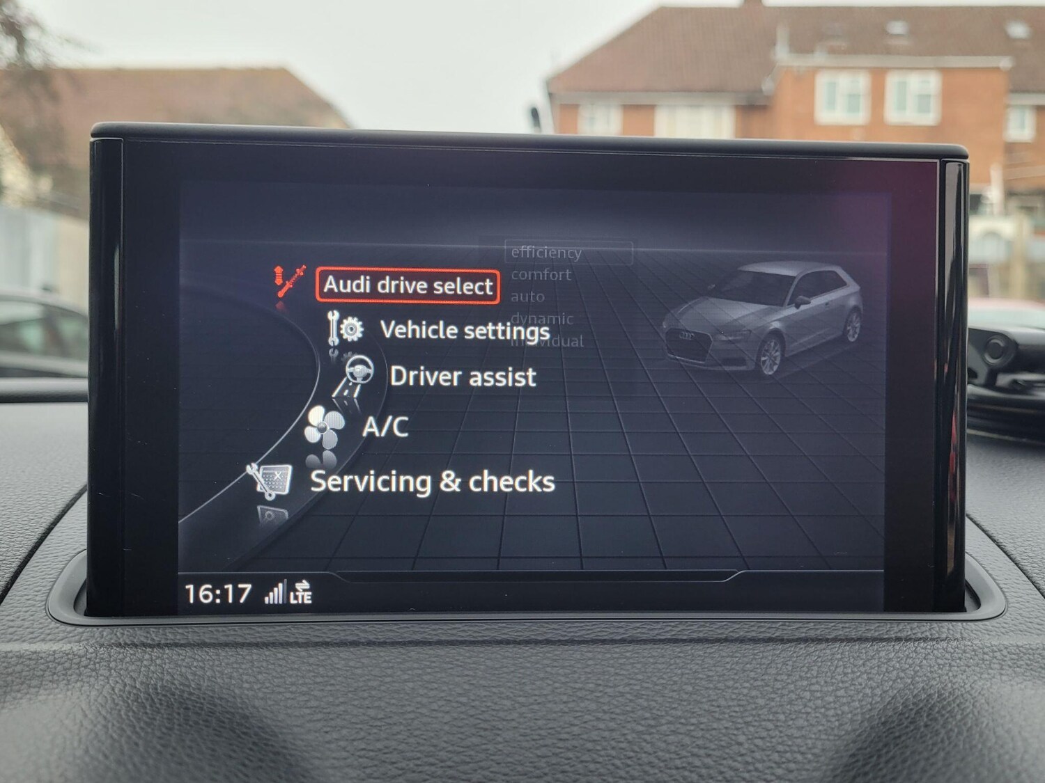 Used Audi A3 for sale - 77587338: Photo 29