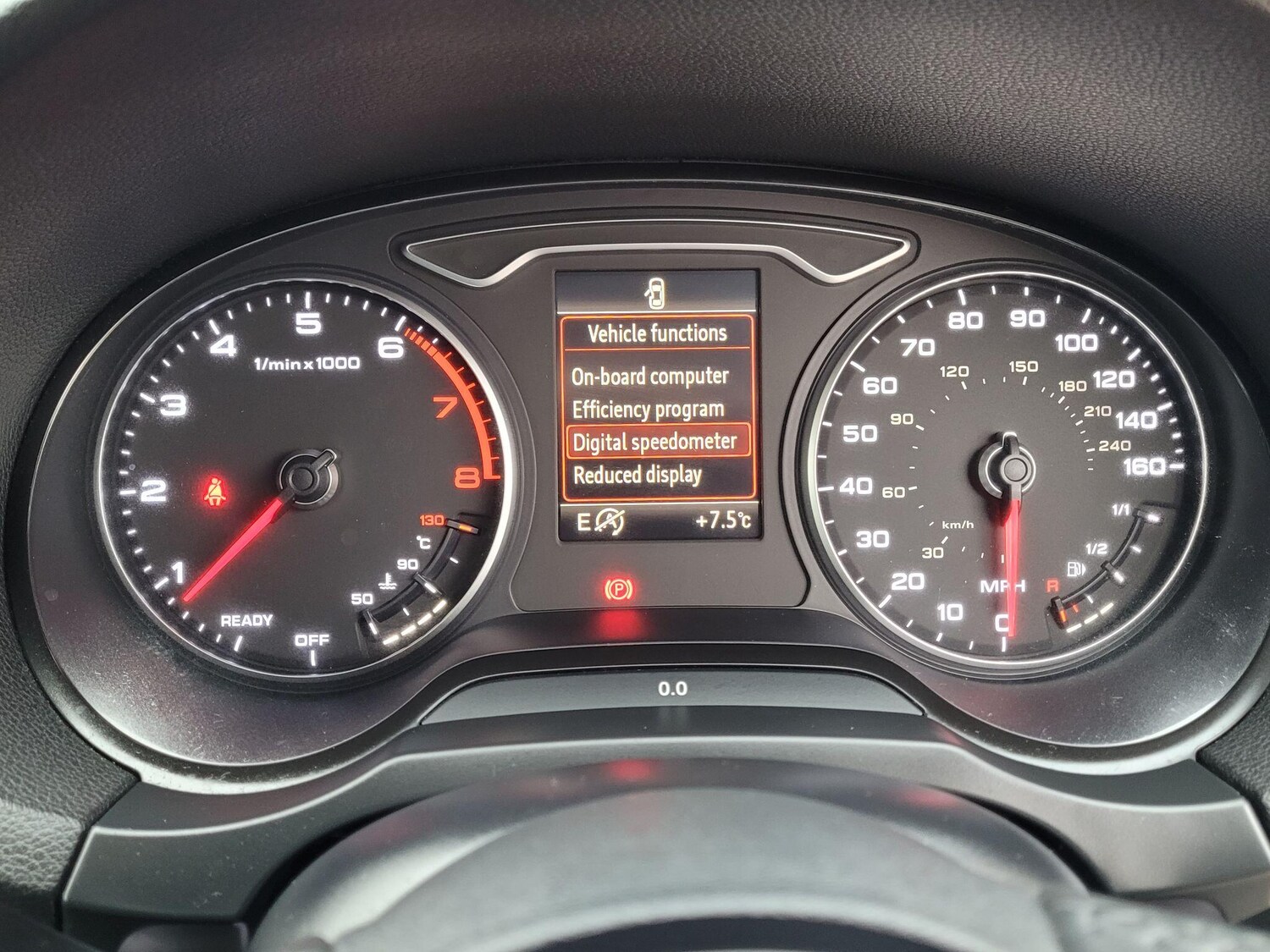 Used Audi A3 for sale - 77587338: Photo 34